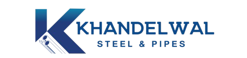 Khandelwal Steel & Pipes
